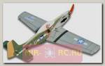 Радиоуправляемая модель самолета Techone P-51D EPP Combo
