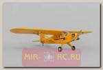 Радиоуправляемый самолет Phoenix Model Piper J-3 Cub GP/EP .46-.55 ARF