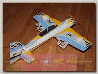 Радиоуправляемый самолет Yak 54 Pro EVO KIT (комплект для сборки)