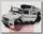 Детский электромобиль DMD Merсedes-Benz G63 AMG White 4WD