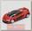 Радиоуправляемая машина MZ McLaren P1 Orange 1:24