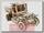 Деревянный 3D конструктор Ugears Грузовик UGM-11