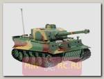 Радиоуправляемый танк Heng Long Tiger Panzer (Германия) RTR 1:26