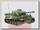 Радиоуправляемый танк Heng Long Tiger Panzer (Германия) RTR 1:26