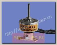 Бесколлекторный мотор MTO1821 3850kV для моделей самолётов