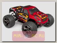 Радиоуправляемая модель Монстра HPI Bullet MT Flux 4WD RTR 1:10 (б/к система) влаг. без АКК и з/у