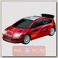 Радиоуправляемая машинка Citroen C4 1:12