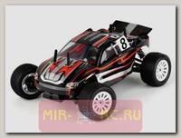 Радиоуправляемая модель Трагги VRX Racing Dart ST 4WD RTR 1:18