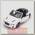 Радиоуправляемая машина MZ Bentley Cont. GT Supersport ISR 2011 White 1:14 (откр. двери и капот)