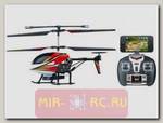 Радиоуправляемый 3-ch вертолёт Stability 2.4GHz с гироскопом и камерой (трансляция на уст-ва с iOS)