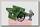 Пластиковый конструктор COBI Пушка 155 mm Field Howitzer 1917