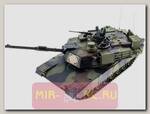 Радиоуправляемый танк Heng Long US M1A2 Abrams V5.3 1:16 RTR 2.4GHz