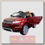 Детский электромобиль Hollicy Range Rover Luxury Red 12V 2.4G