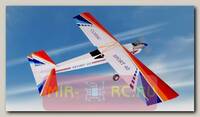 Радиоуправляемый самолет Phoenix Model Classic ARF