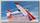 Радиоуправляемый самолет Phoenix Model Classic ARF