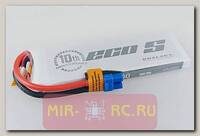 Аккумулятор Dualsky ECO LiPo 7.4V 2S 25C 3200mAh (DC3)