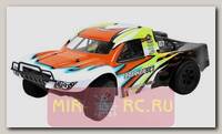 Радиоуправляемая модель Шорт-корс трака HSP Desert SCT 4WD RTR 1:10 влагозащита