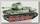 Радиоуправляемый танк Heng Long T-34/85 RTR 1:16 2.4GHz c пневматической пушкой