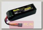 Аккумулятор Black Magic LiPo 11.1V 3S 30C 8400mAh (TRX) для автомоделей