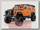 Радиоуправляемая модель Краулера Double Eagle Land Rover Defender 1:8 4WD 2.4GHz