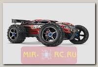Радиоуправляемая модель Трагги TRAXXAS E-Revo 4WD RTR 1:10 TQi б/к, влаг. сист. стаб. +Fast Charger