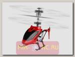 Радиоуправляемый вертолет Syma S107H RTF 2.4GHz с барометром
