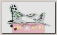 Радиоуправляемый самолет Art-Tech Slow Flyer 100 RTF