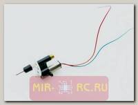 Мотор самолета Feilun HF-Z4