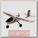 Радиоуправляемый самолет HobbyZone AeroScout S 1.1m RTF