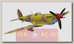 Радиоуправляемая модель самолета FreeWing Spitfire MK.IXC PNP