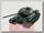 Радиоуправляемый танк Heng Long T34-85 Pro RTR 1:16 (зеленый) 2.4GHz c пневматической пушкой