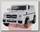 Детский электромобиль LongSen Mercedes-Benz G65 White 12V 2.4G