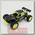 Радиоуправляемая багги Winyea Green Speed Truck KX7 1:14 2.4GHz