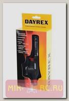 Газовая горелка DAYREX DR-42 BL1
