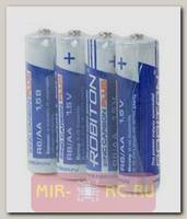 Элемент питания Robiton Plus 1.5V AA
