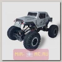 Радиоуправляемая модель Краулера Remo Hobby Rock Crawler Jeeps 4WD RTR 1:10 влагозащита