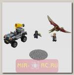 Конструктор LEGO Мир Юрского периода - Погоня за птеранодоном
