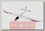 Радиоуправляемый самолёт электро Nine Eagles Sky Climber 3G RTF (б/к система) 2.4GHz with Autopilot