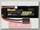 Аккумулятор Black Magic LiPo 7.4V 2S 35C 5000mAh (Hardcase w/Traxxas Plug)