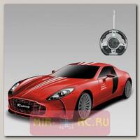 Радиоуправляемый автомобиль-конструктор Aston Martin