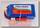 Аккумулятор Fullymax LiPo 18,5V 5S 20C 3900mAh