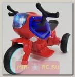 Детский электромотоцикл Jiajia Moto HC-1388
