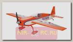 Радиоуправляемый самолет ParkZone Extra 300 BNF (б/к система) без аппаратуры