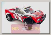 Радиоуправляемая модель Шорт-корс трака HSP Desert Top 4WD RTR 1:10 (б/к система) (LiPo) влаг.