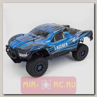 Радиоуправляемая модель Шорт-корс трака HSP Lacerea 4WD RTR 1:8 (б/к система) влагозащита