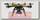 Радиоуправляемый квадрокоптер Hubsan X4 Pro (H109S) FPV RTF 2.4GHz с видеокамерой