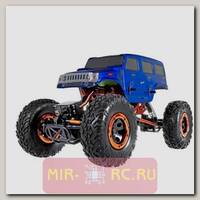 Радиоуправляемая модель Краулера HSP RGT Kulak 4WD RTR 1:18