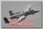 Радиоуправляемая модель самолета FreeWing A10 PNP