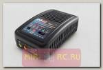 Зарядное устройство SkyRC E6 для LiPo и LiFe аккумуляторов (7.4-22.2V/2-6S) (TRX Plug)