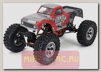 Радиоуправляемая модель Краулера HSP Jumper 4WD RTR 1:16